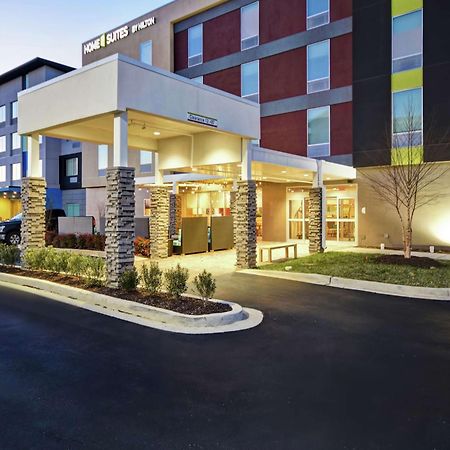 Home2 Suites By Hilton Smyrna Nashville Exteriör bild